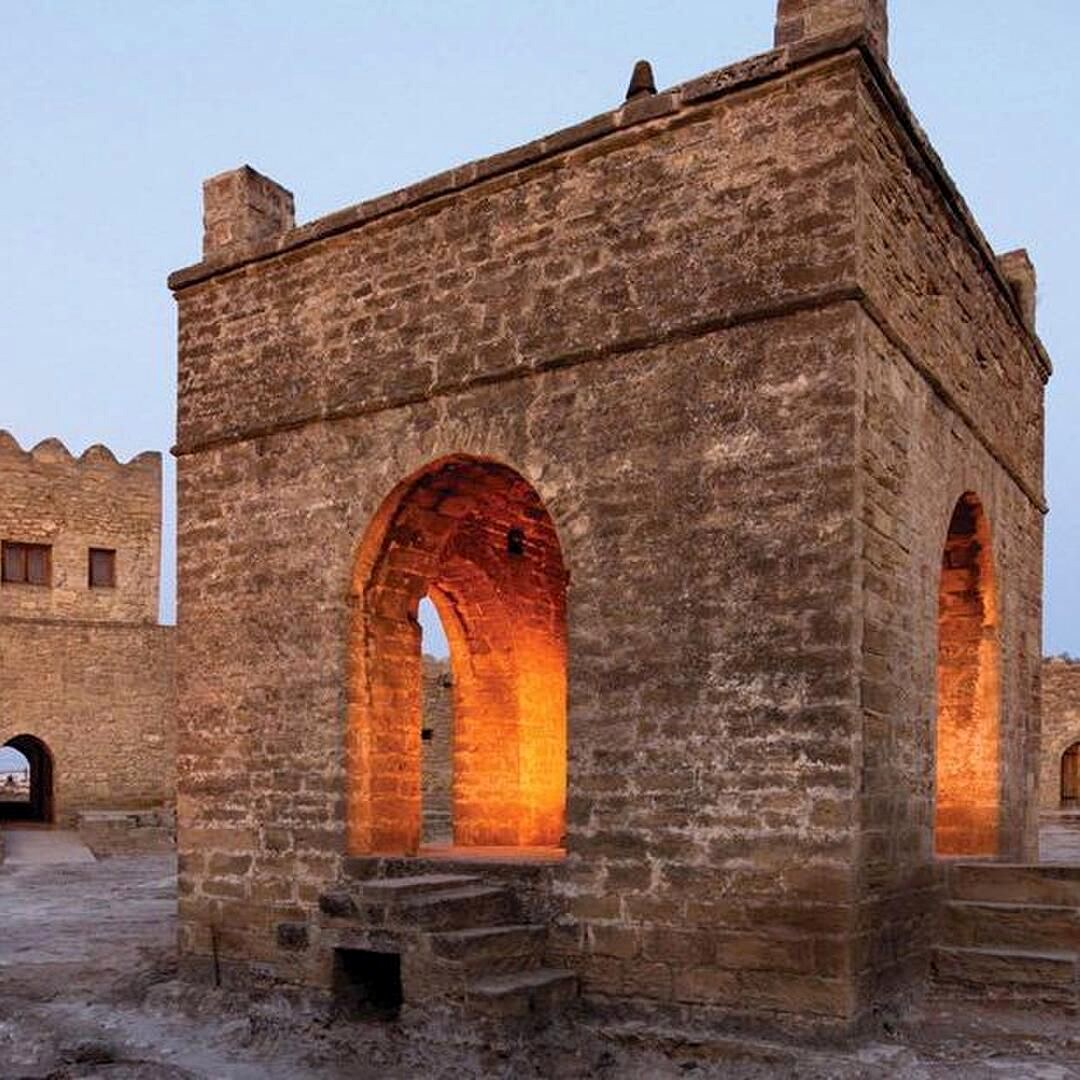 Absheron Tour