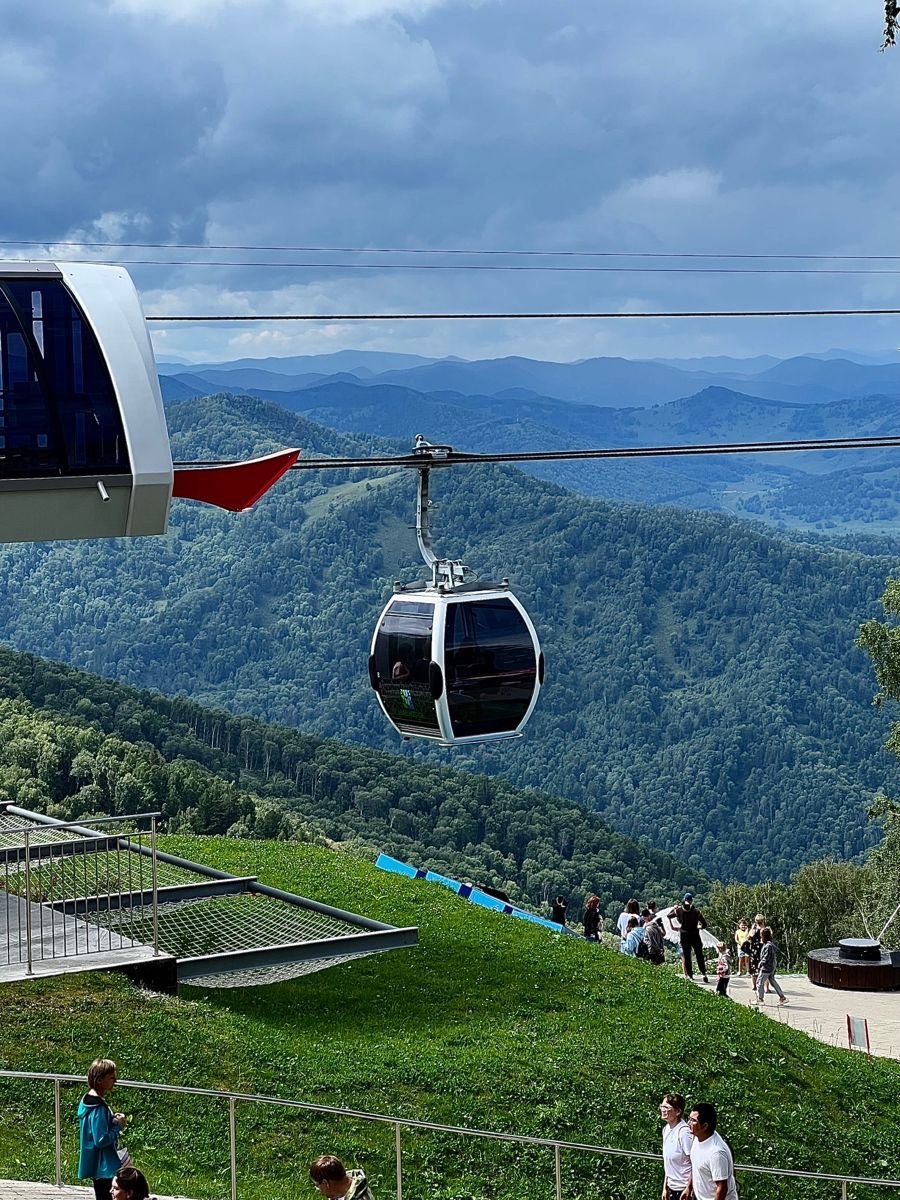 Gabala Tour