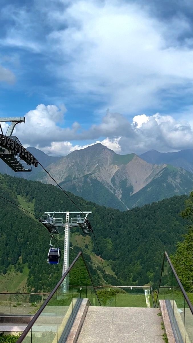 Gabala Tour
