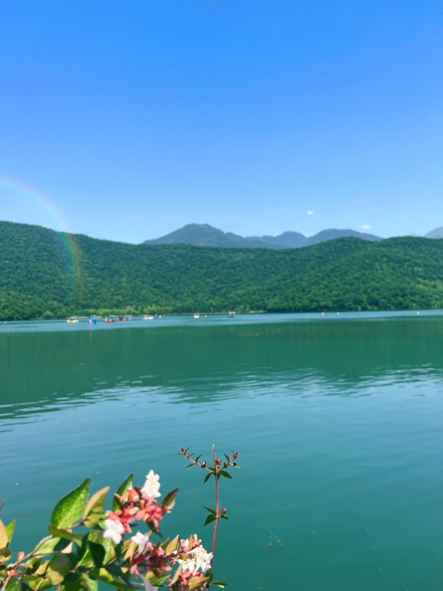 Gabala Tour