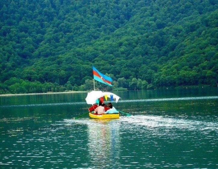 Gabala Tour