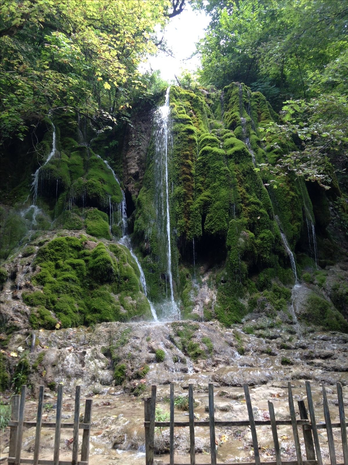 Gabala Tour