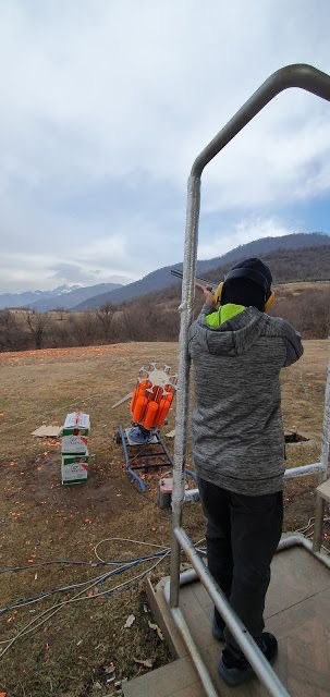 Gabala Tour