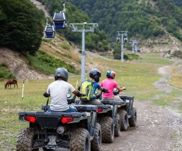 Gabala Tour