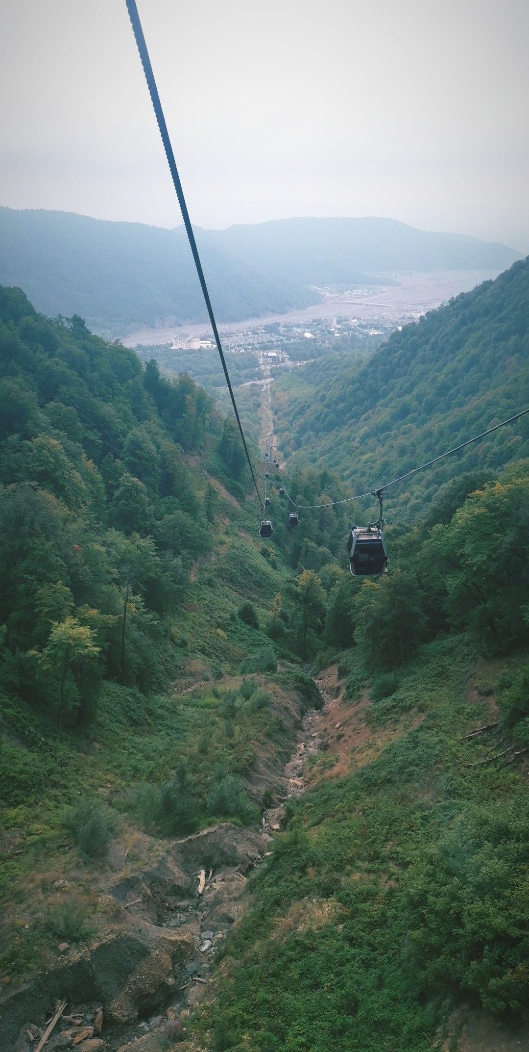 Gabala Tour