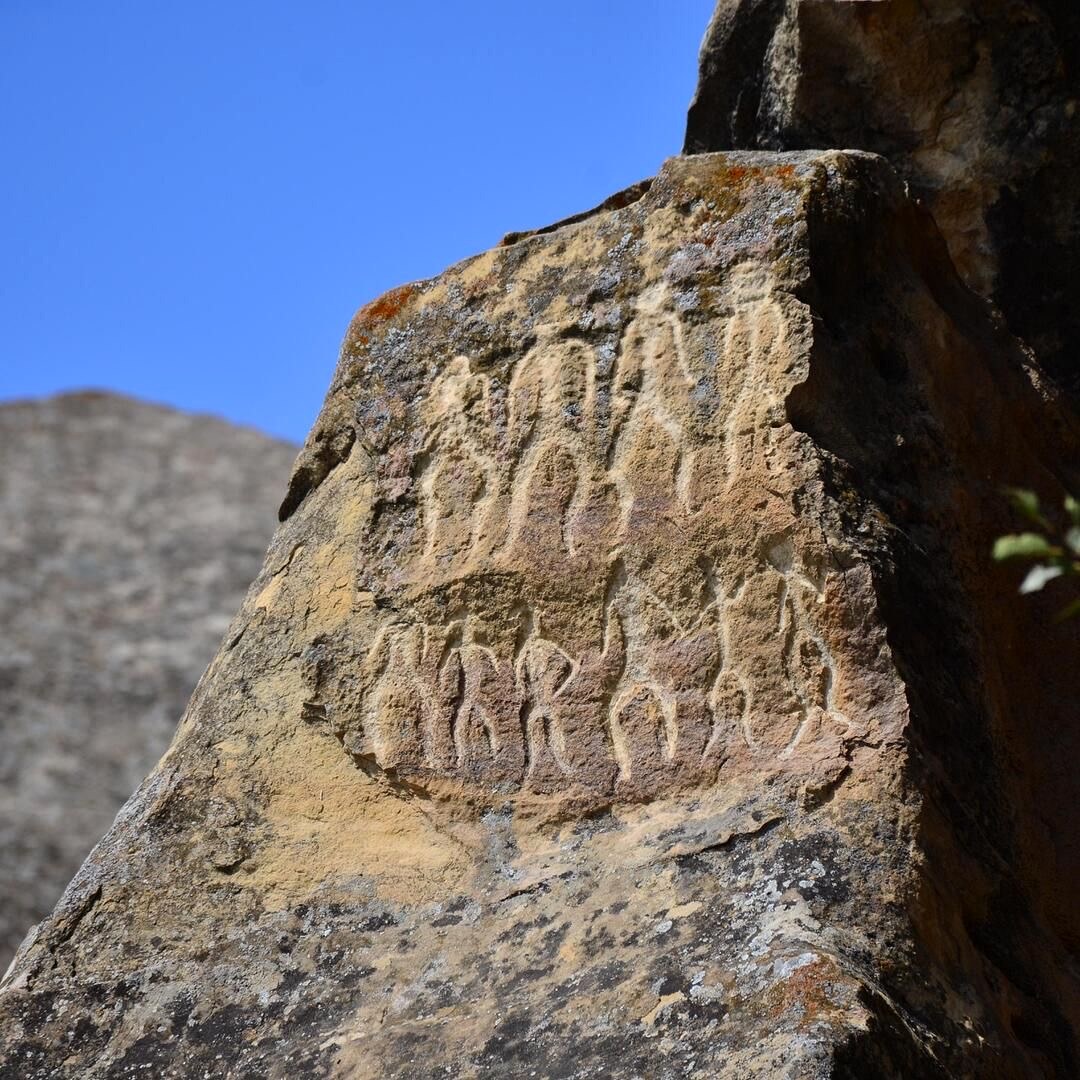 Gobustan Tour