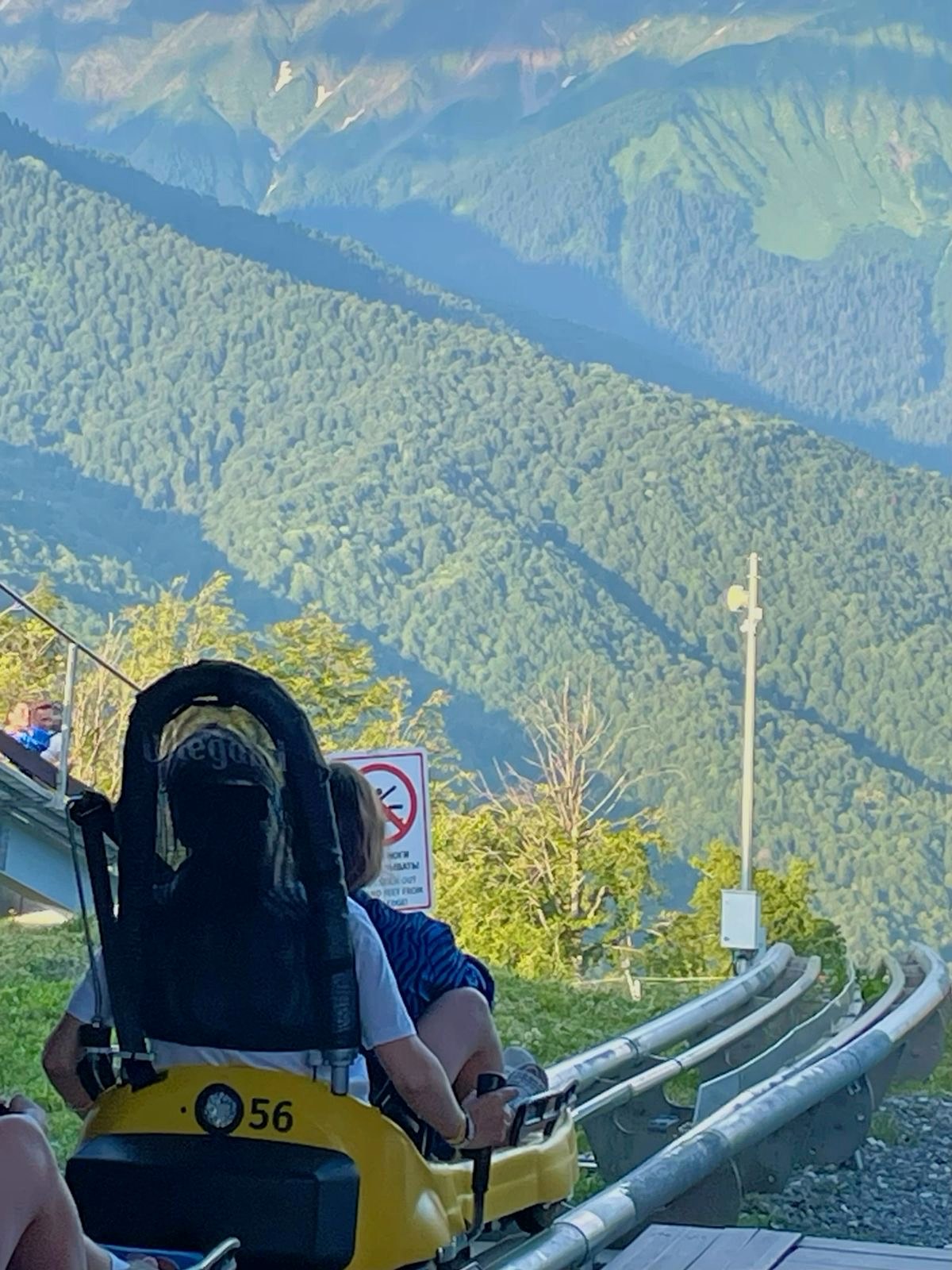 Shahdag Tour