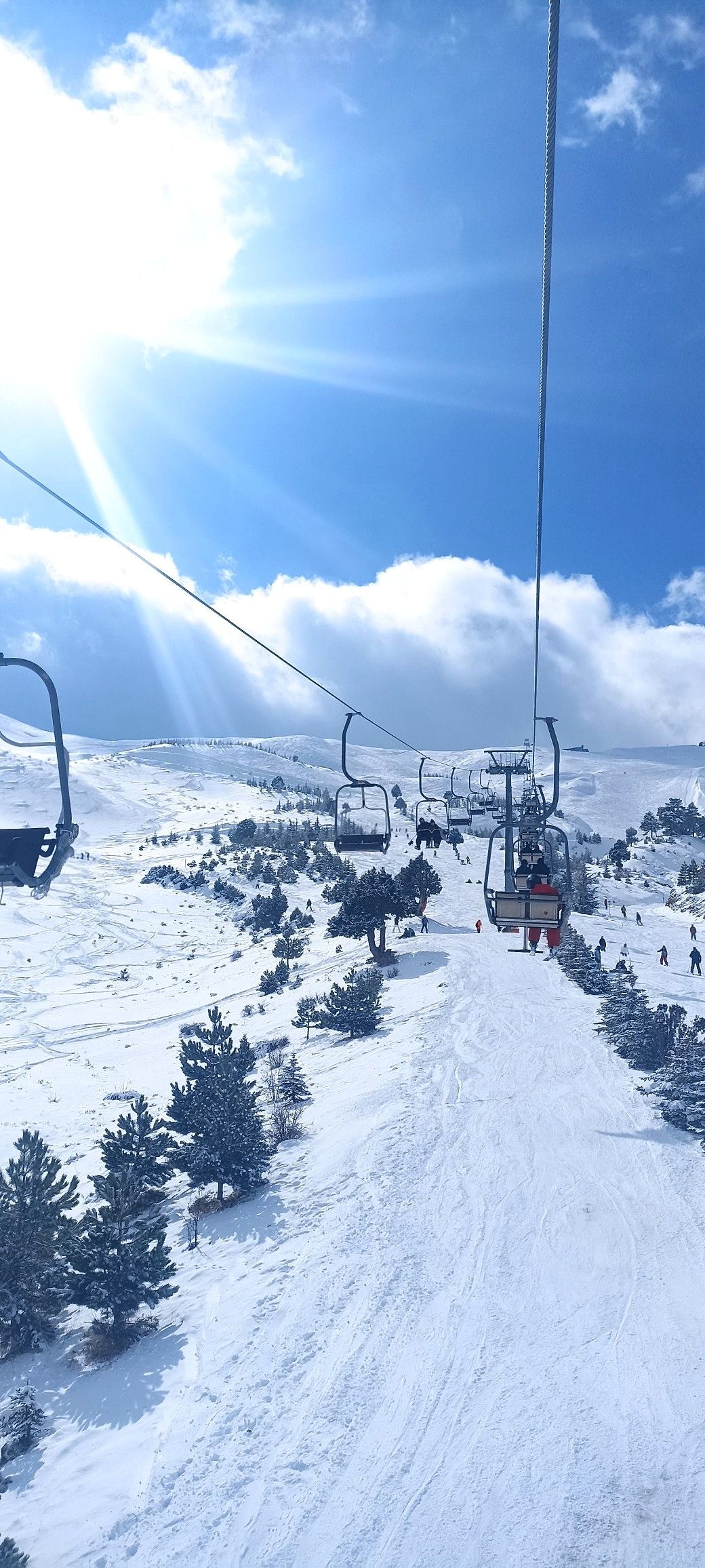 Shahdag Tour