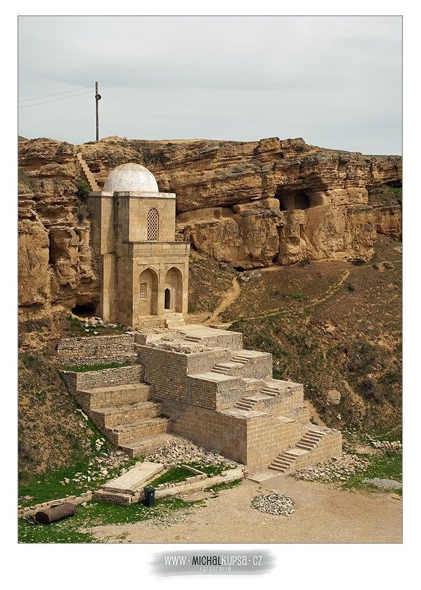 Shamakhi Tour
