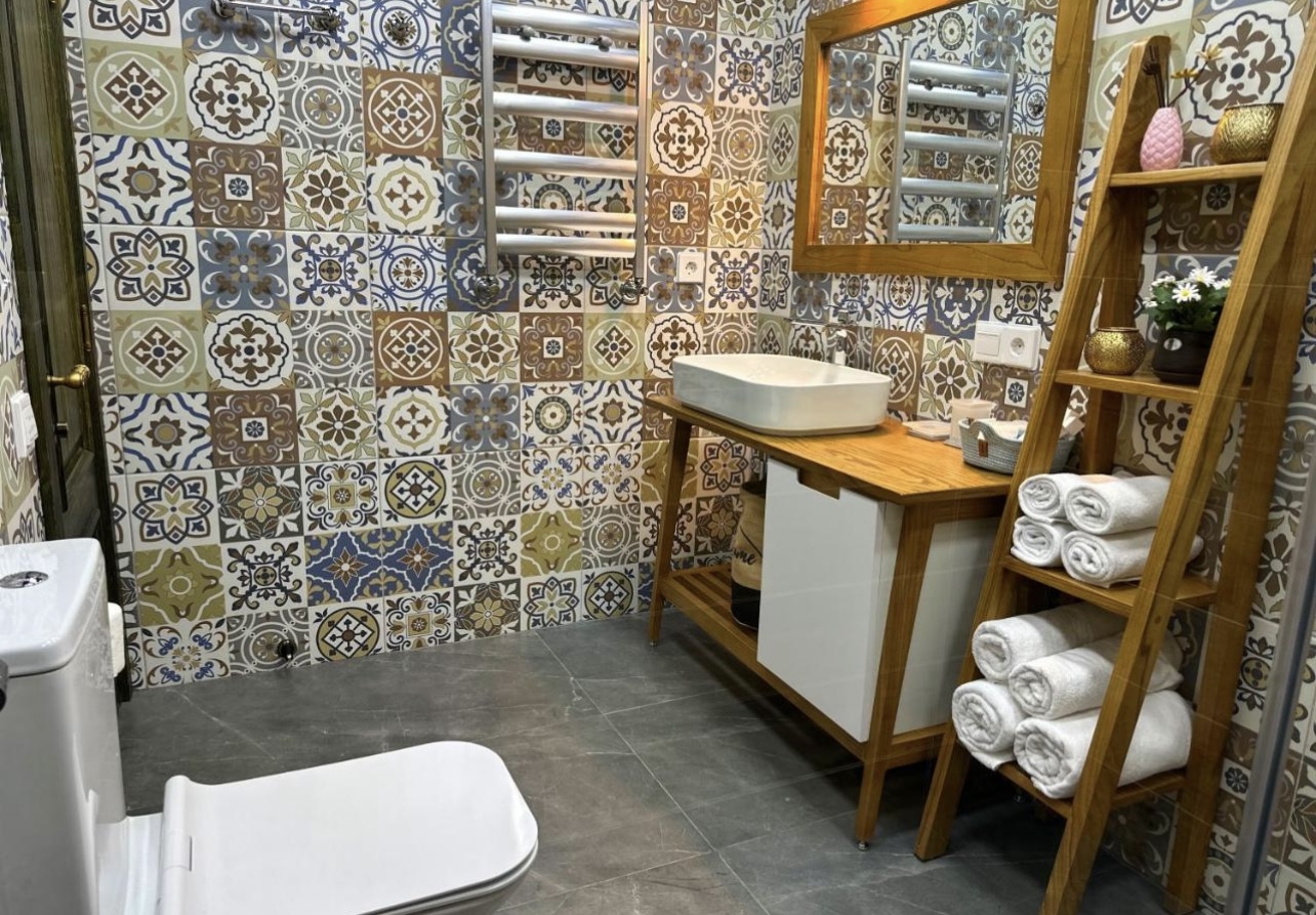 Ismayilli Cottage